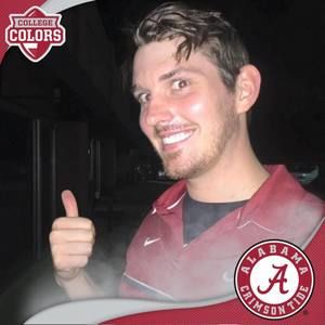 Meet your Posher, Justin